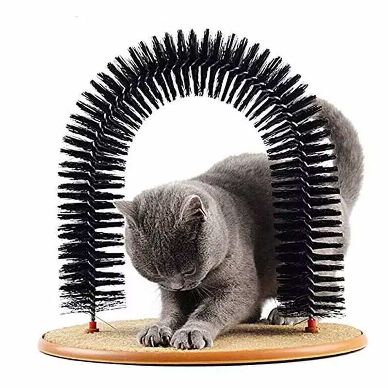 Paw™ - Grattino animali